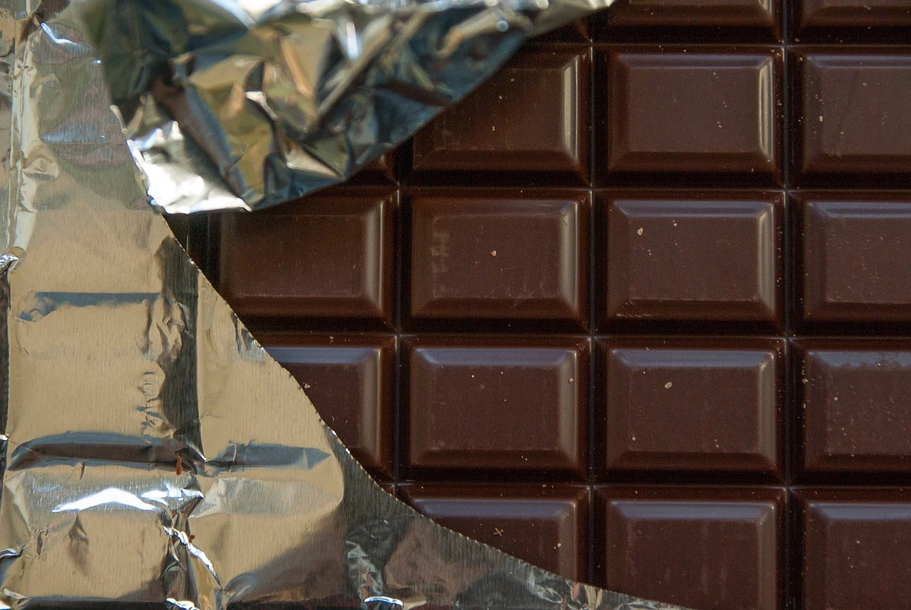 Qué pasa si comes chocolate todos los días