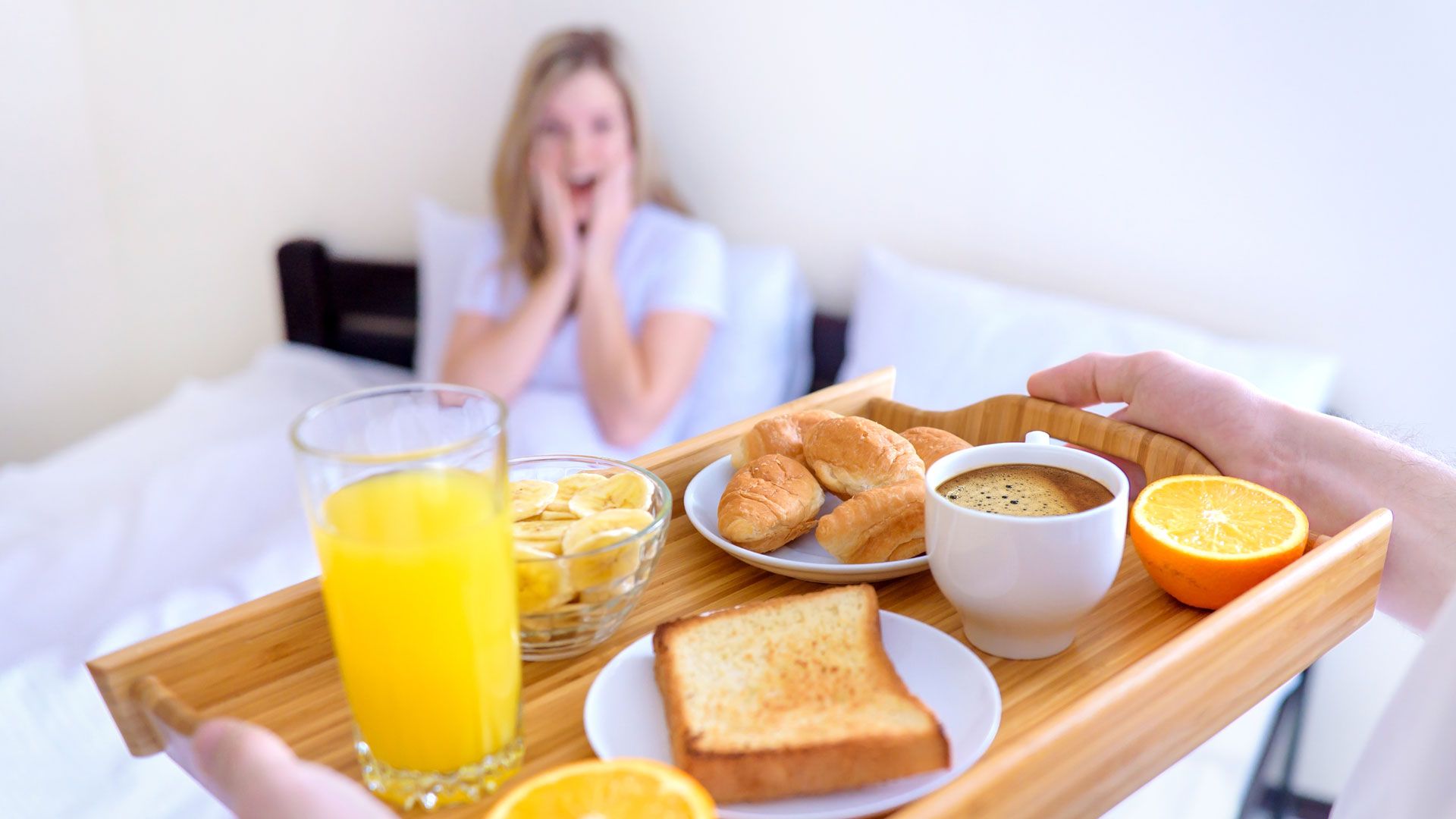 Frena el hambre con un gran desayuno, pero no esperes que ayude a perder peso, según un estudio