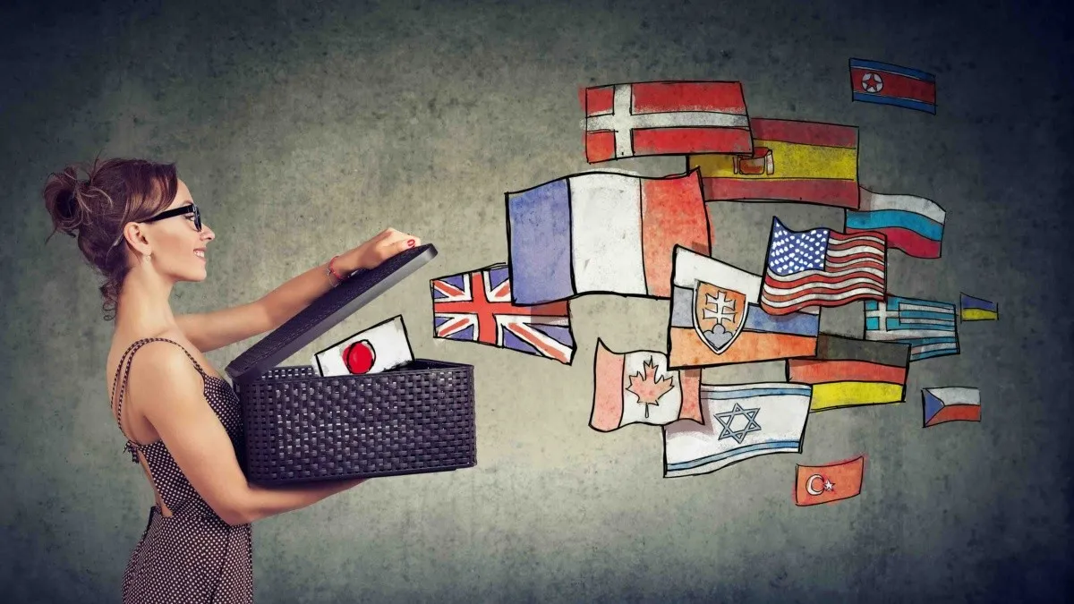 Mundo laboral globalizado: ¿Qué idioma(s) debes dominar según tu carrera?