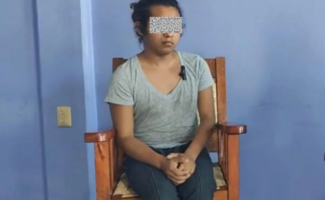 Intentan cortar la lengua a persona transgénero de Jicayán; Defensoría de Oaxaca pide justicia para ella y Marimar
