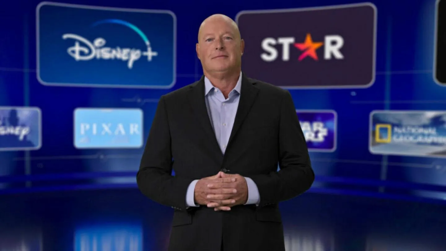 El CEO de Disney revela su plan de marketing para los próximos 100 años
