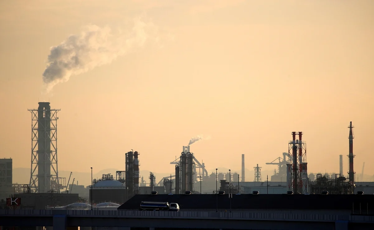 Obtienen etileno con dióxido de carbono