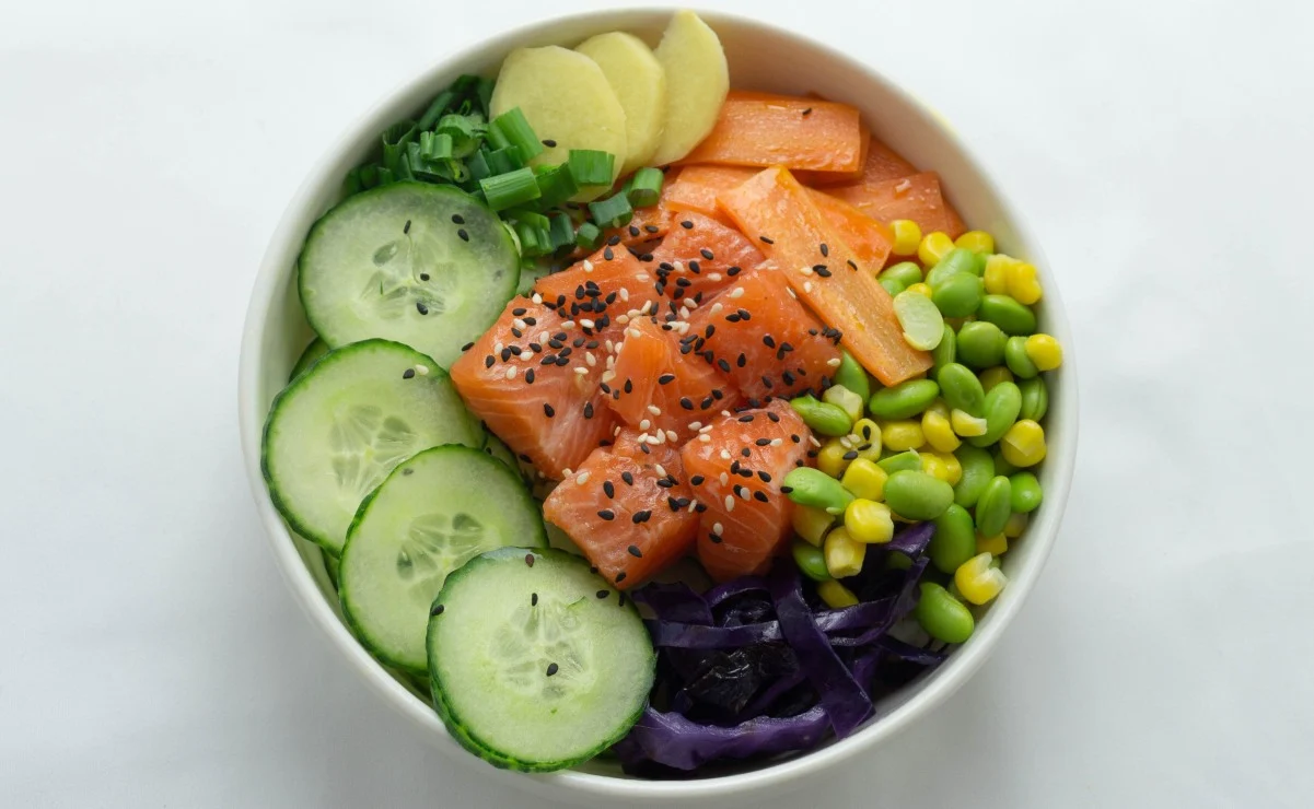 Hígado graso, que sí comer y qué no