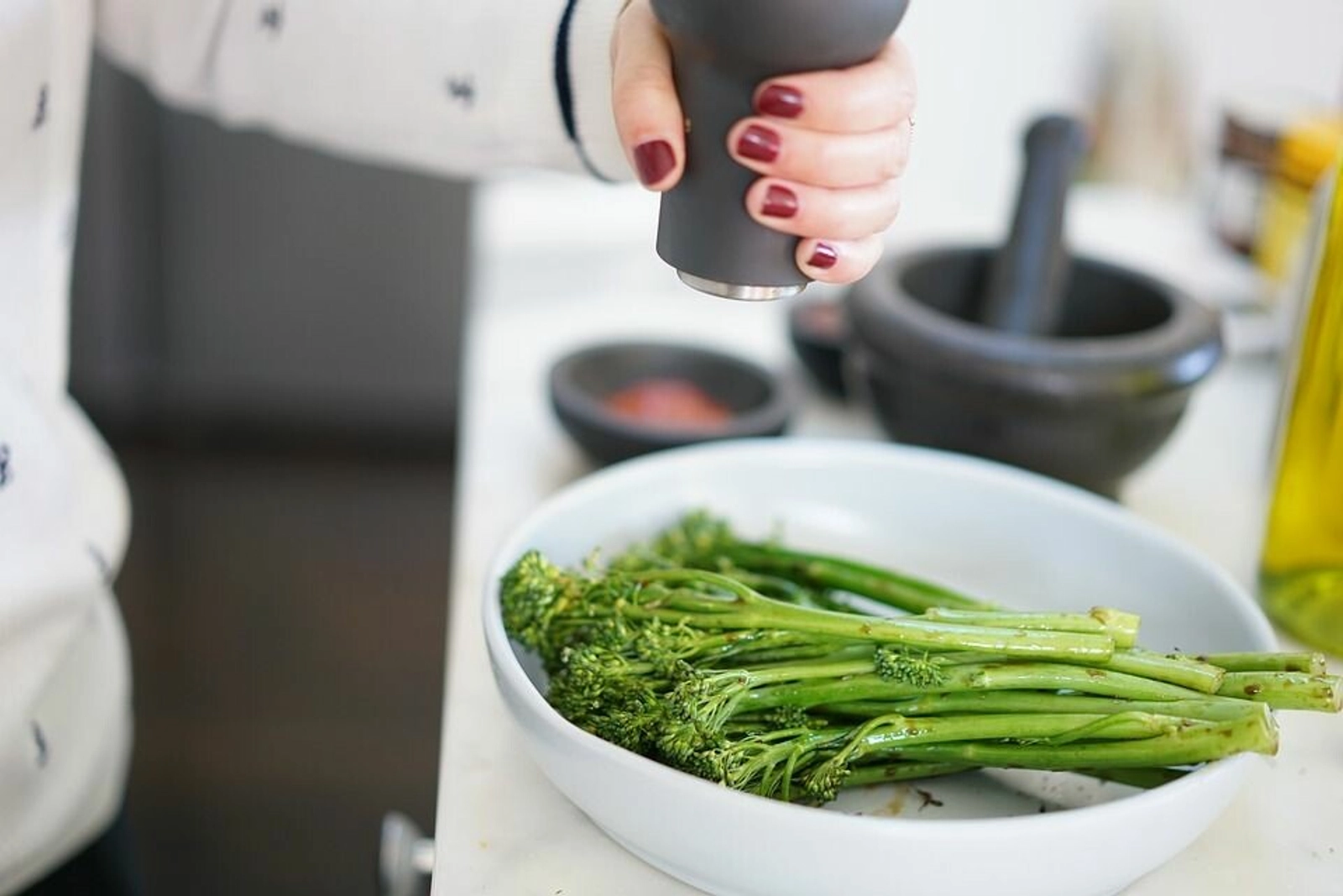 Beneficios de los superalimentos: ¿mito o realidad?