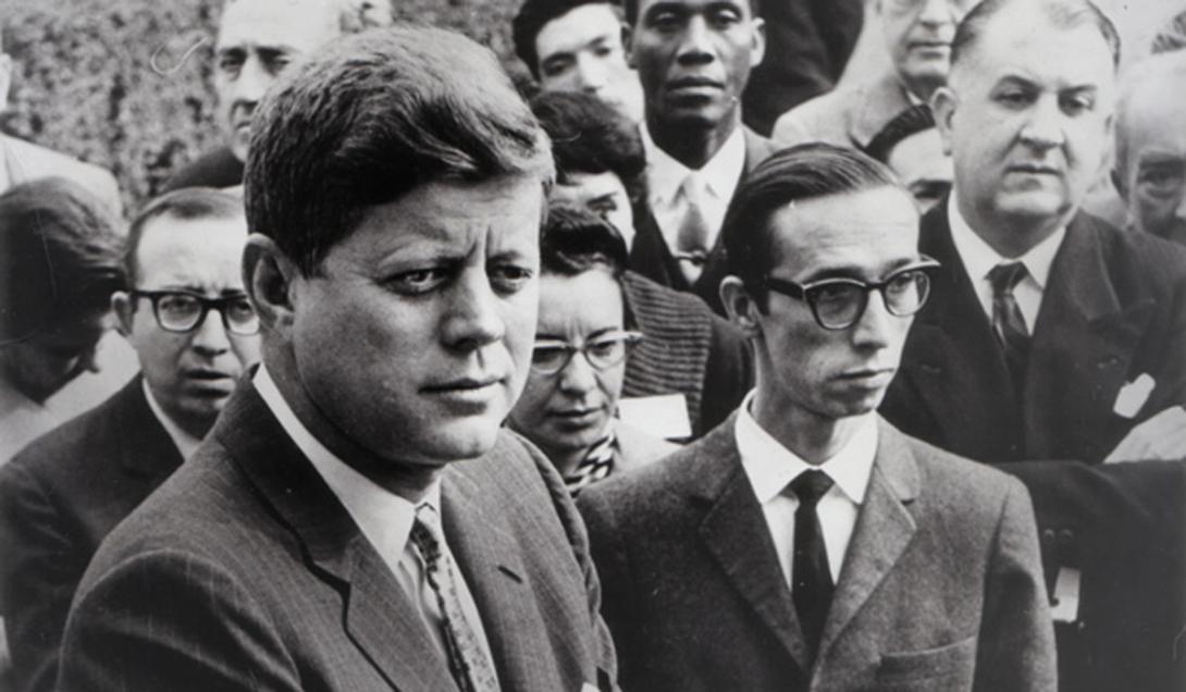 Desde John F. Kennedy a Jovenel Moïse: los magnicidios más impactantes de América