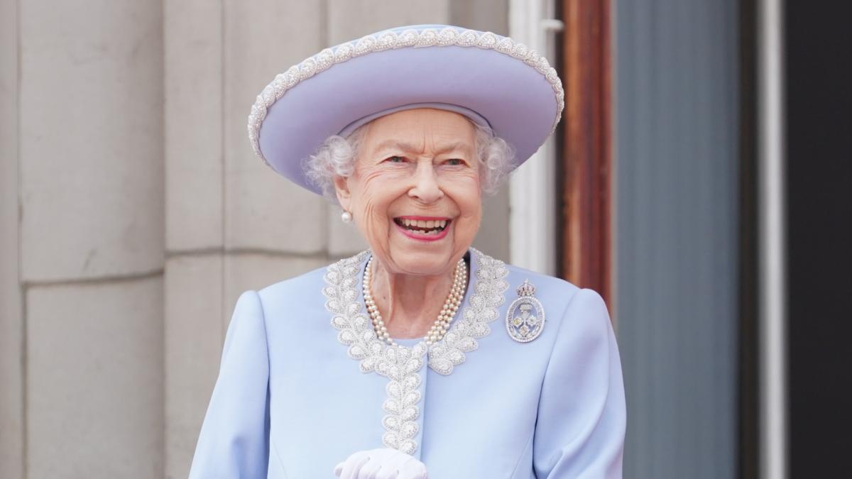 Estas eran las marcas favoritas de la Reina Isabel ll