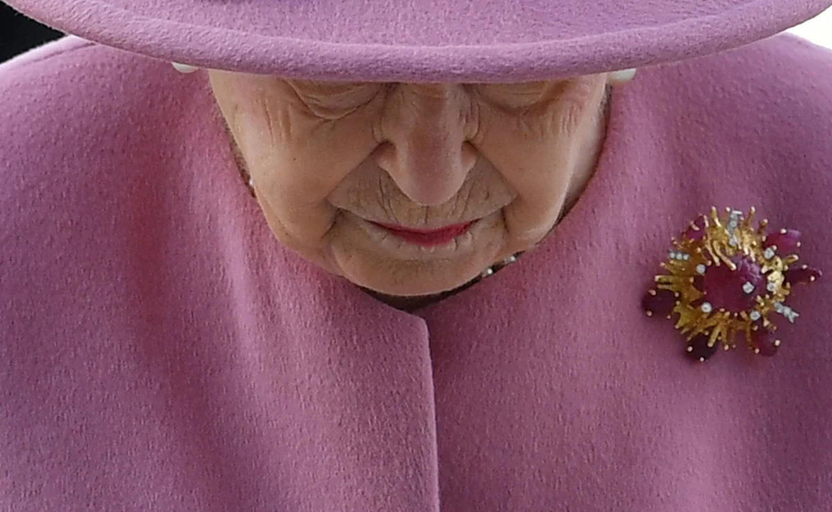 London Bridge: el protocolo que Reino Unido planea en caso del fallecimiento de la reina Isabel II