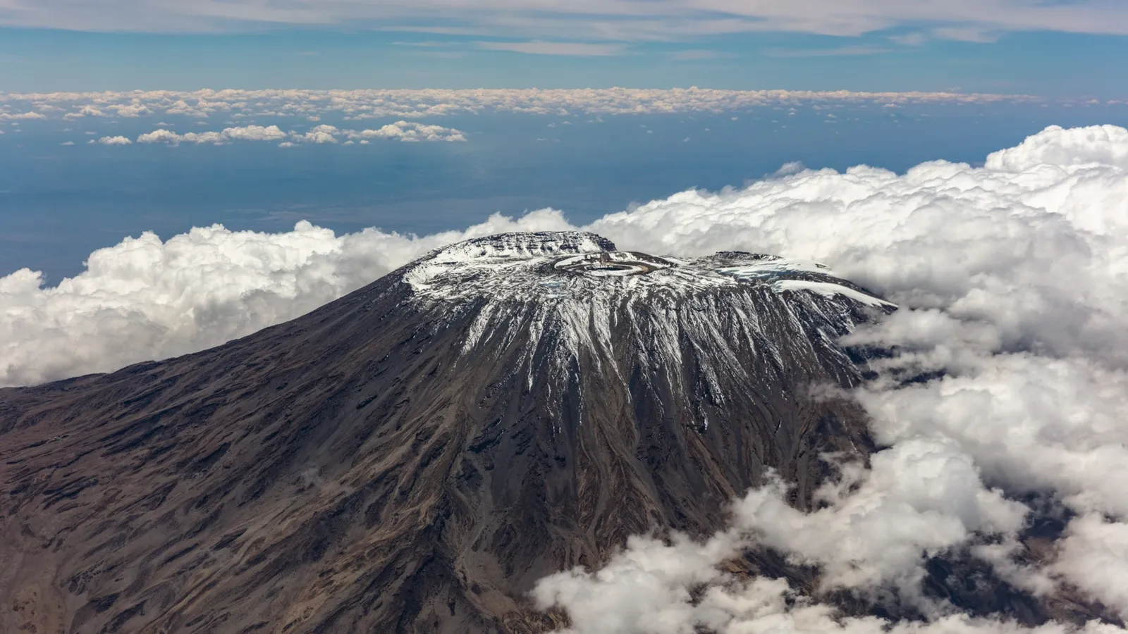 4 lugares increíbles que necesitan urgentemente ser conservados