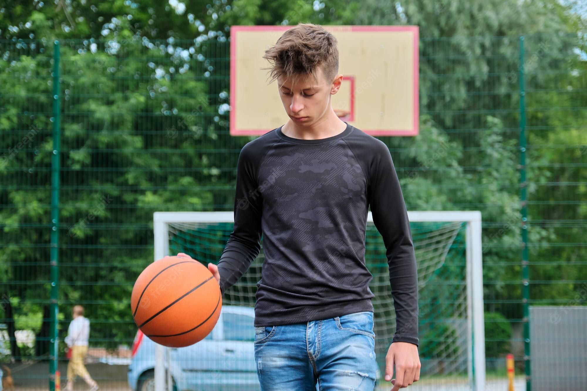 ¿Cómo ayudar a tu adolescente a mantenerse activo?