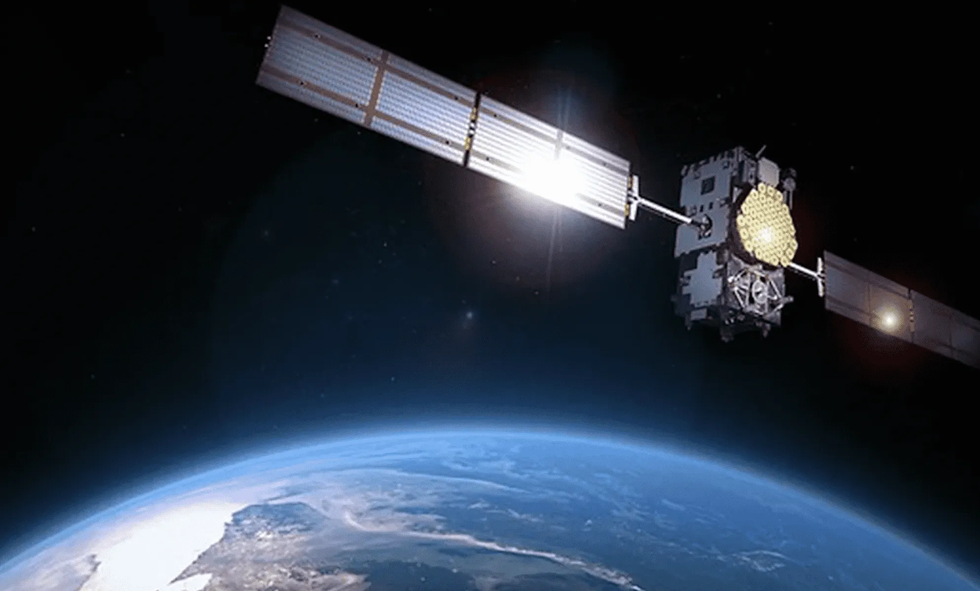 Universidades, la AEM y NASA desarrollarán nueva generación de satélites