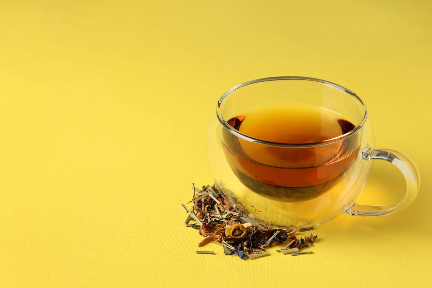 2 tazas de té negro al día pueden reducir la mortalidad según estudio médico