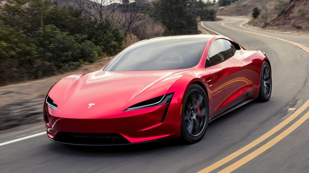 Tesla llama a revisión 1,1 millones de autos por falla en las ventanas
