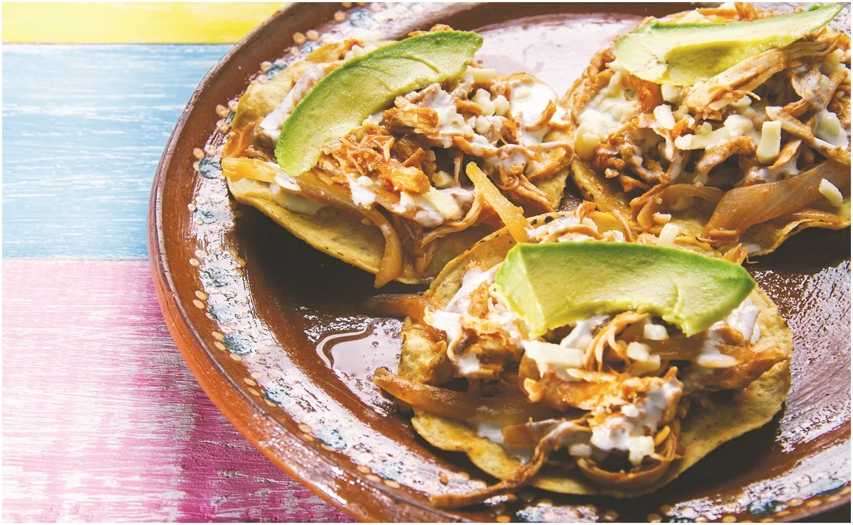 Pozole, pambazos, tamales o tostadas: ¿Qué comen más los mexicanos en las fiestas patrias?