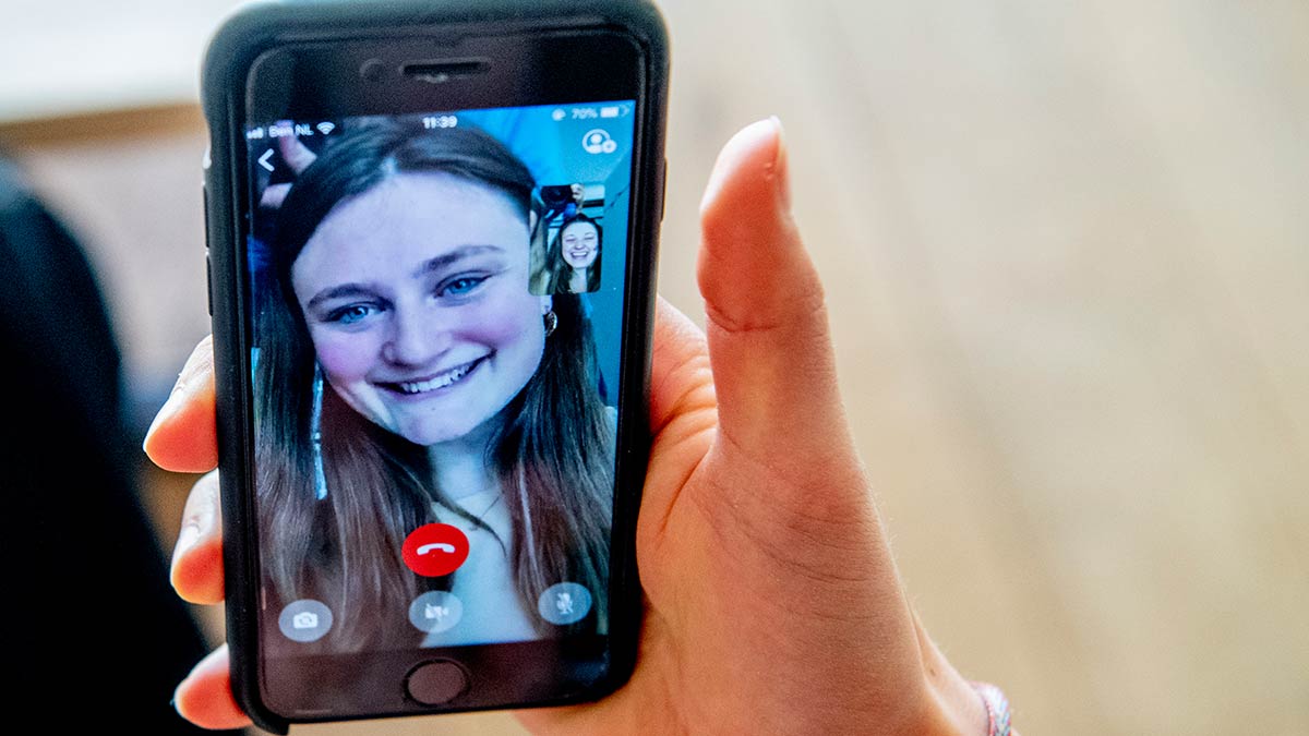 WhatsApp tendrá videollamadas de hasta 32 personas: Mark Zuckerberg