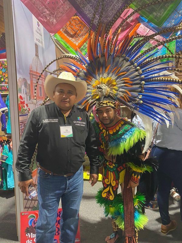 Desaparece Alcalde de Coahuila en Nuevo Laredo