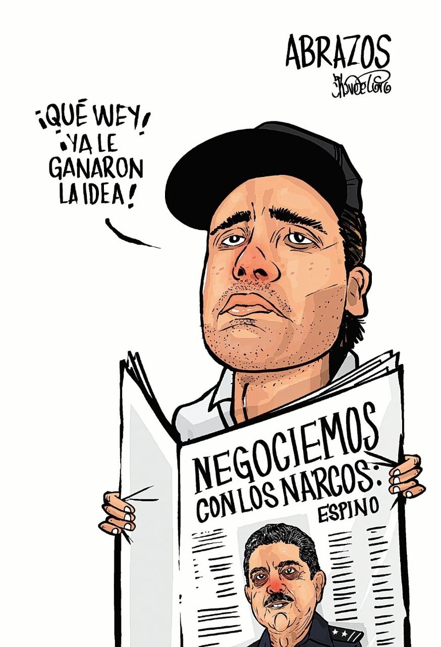 Ermita 318