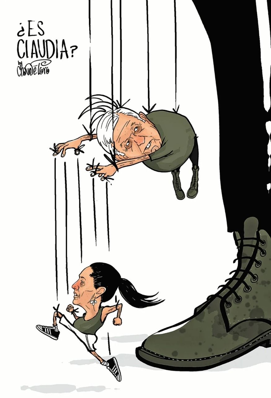 Ermita 318