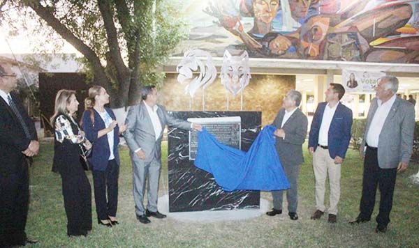 Participa Hugo en cierre de semana de ingeniería