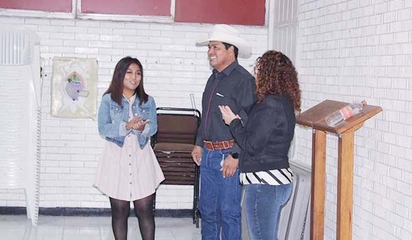 Promueven derechos de infancia y juventud