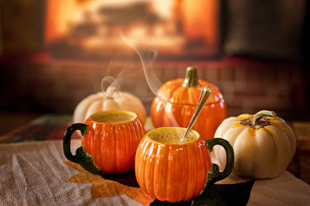 Haz atole de calabaza de castilla para esta temporada