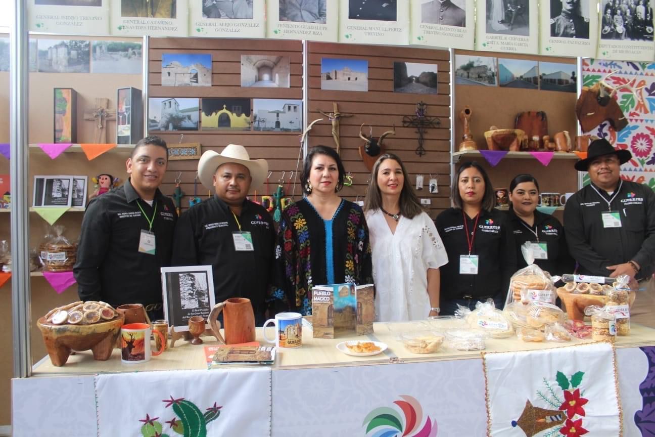 Desaparecen alcalde y funcionarios de Guerrero, Coahuila