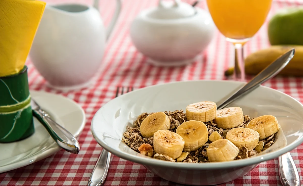 Qué pasa si no desayunas