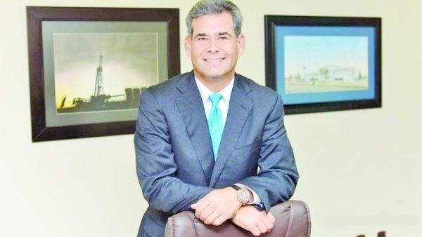 Gerardo Benavides entre los empresarios más importantes