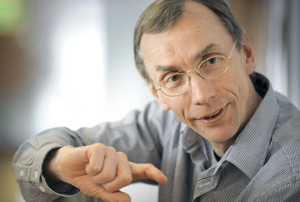 «Paleogenómica», la nueva rama de la ciencia derivada de los hallazgos de Svante Pääbo, el Nobel de Medicina 2022