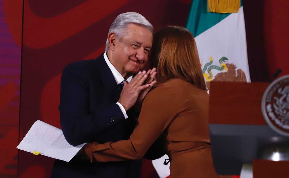 Deja Clouthier Economía: ‘agotada, mi oportunidad de sumar’
