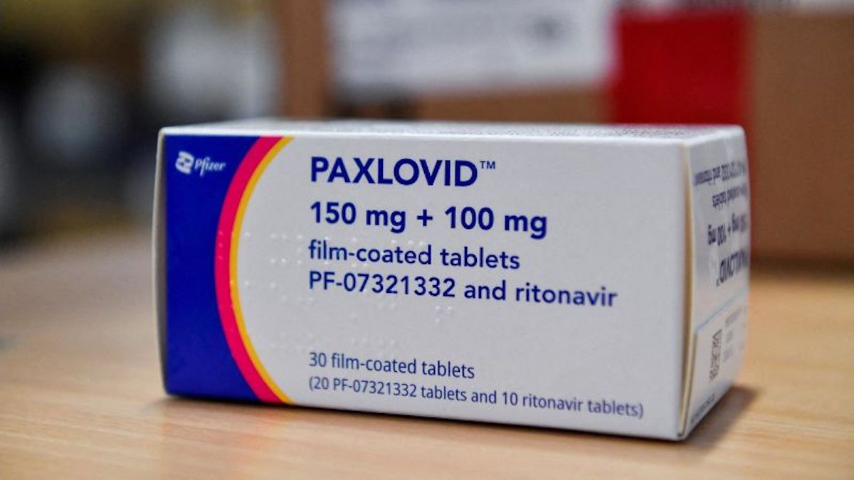 El Paxlovid reduce el riesgo de covid largo, según un estudio del Departamento de Asuntos de Veteranos￼