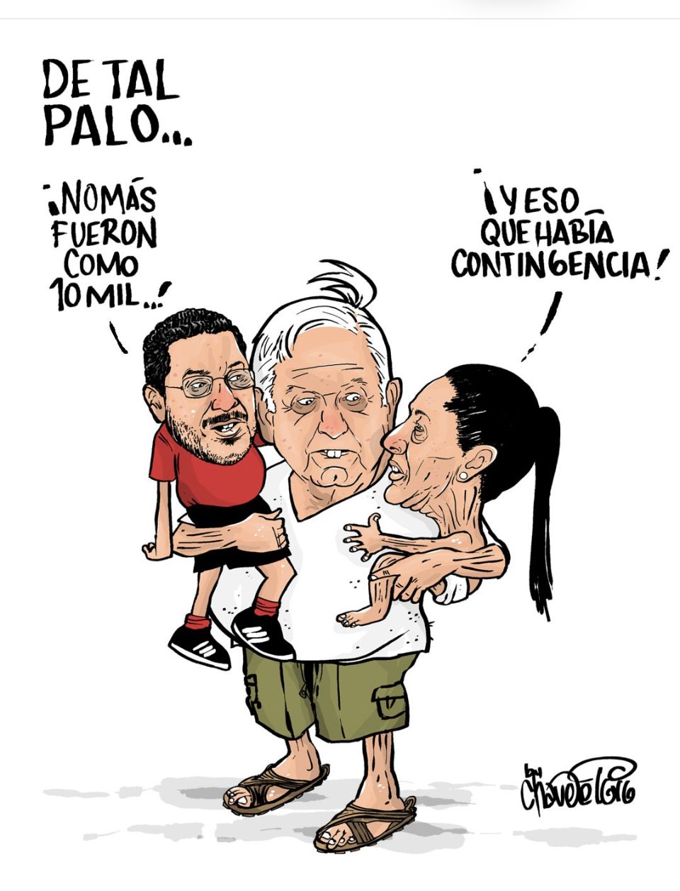 Ermita 318