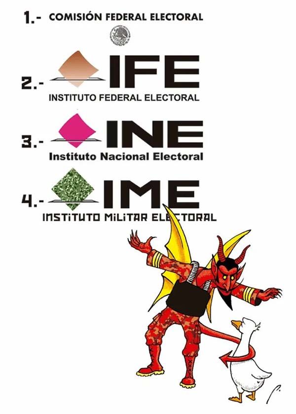 CUANDO EL IXTLERO HABLA