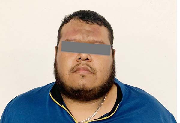 Detienen en NL a taxista por asaltos y ataques sexuales
