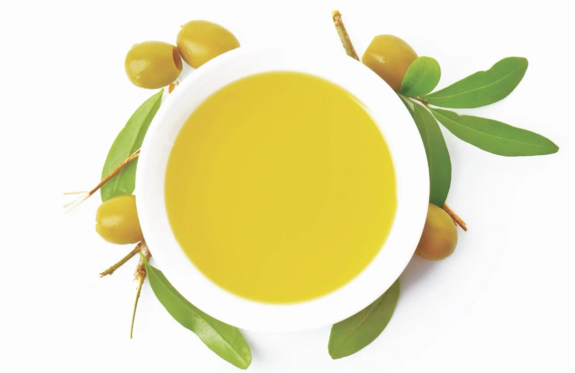 Estos son los beneficios en tu cuerpo cuando consumes aceite de oliva: Estudio