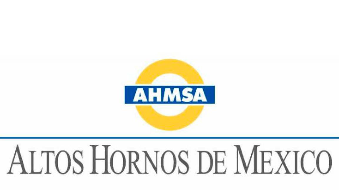 PAGARA AHMSA AGUINALDOS LOS DIAS 7 Y 9 DE DICIEMBRE; AHORRO EN ENERO