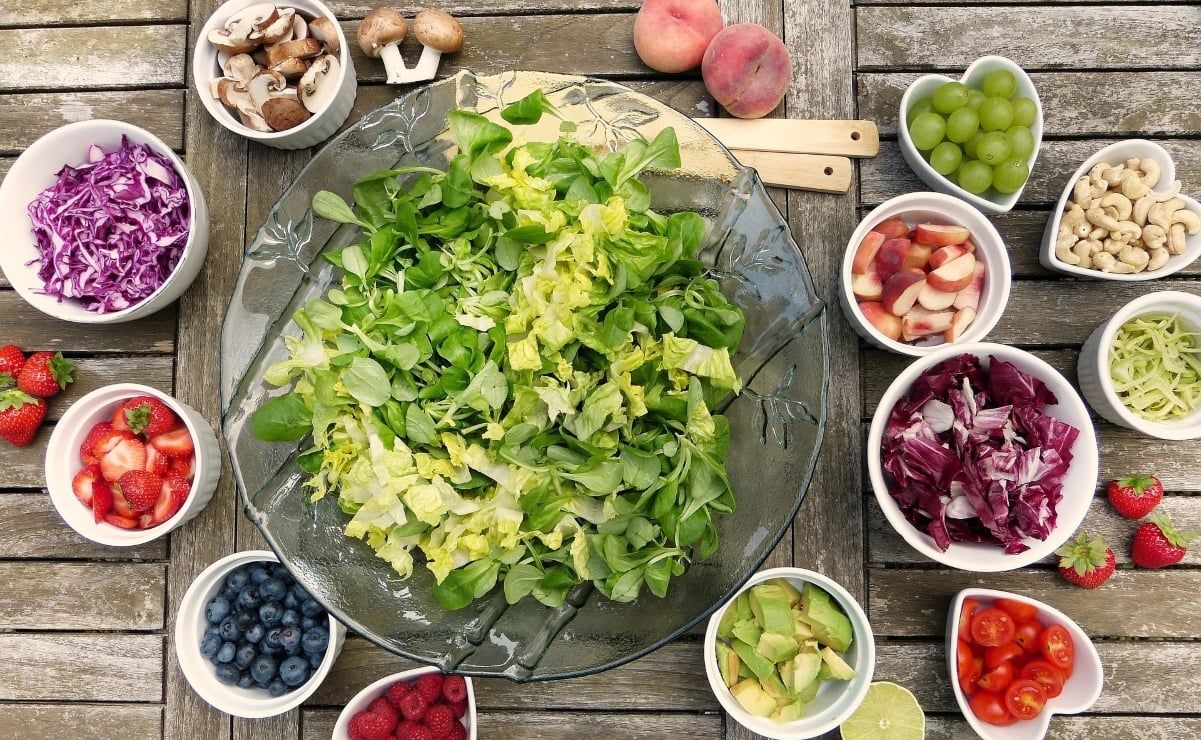 4 alimentos peligrosos con los que se debe tener cuidado&nbsp;