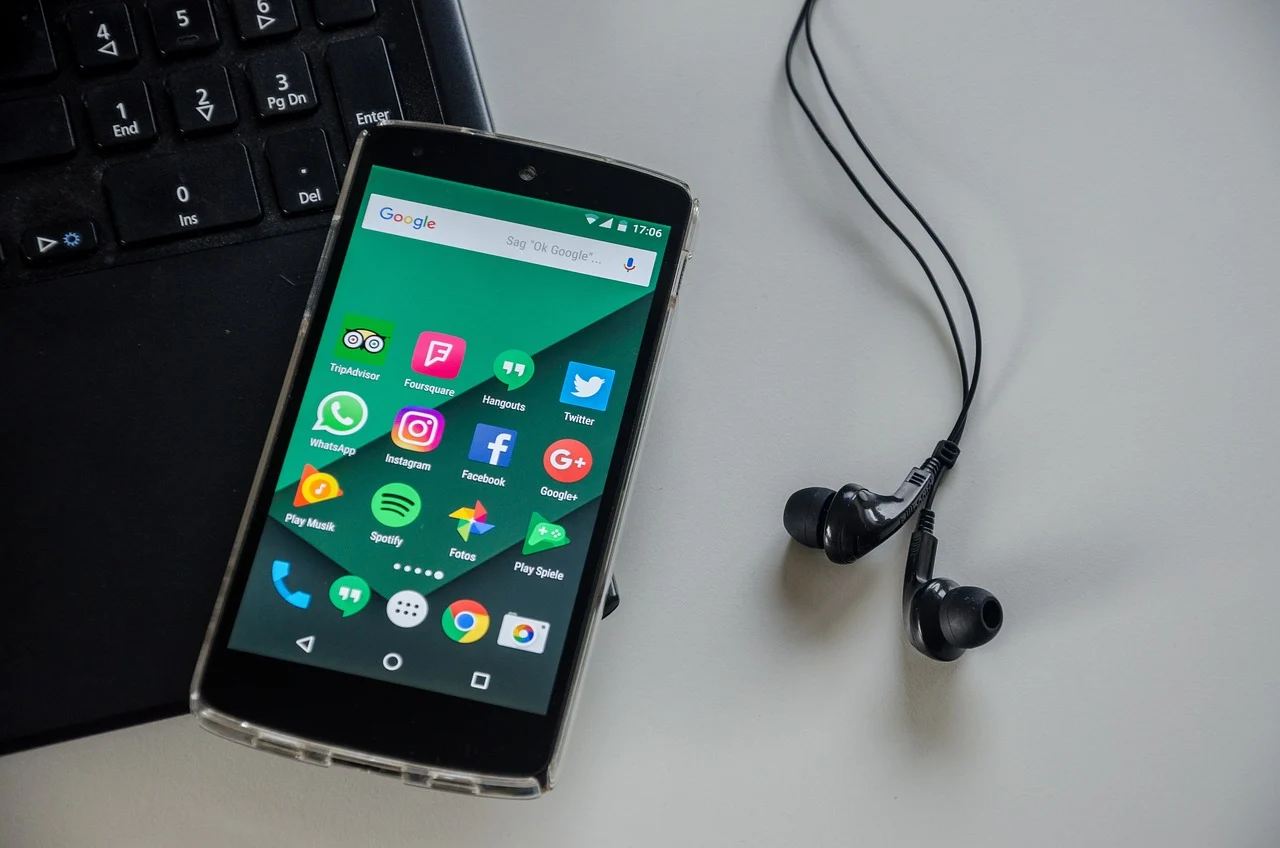 4 apps de Android que son maliciosas