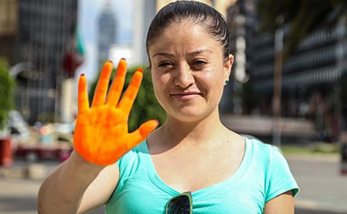 Por qué el 25N se celebra el Día Naranja y qué significa?