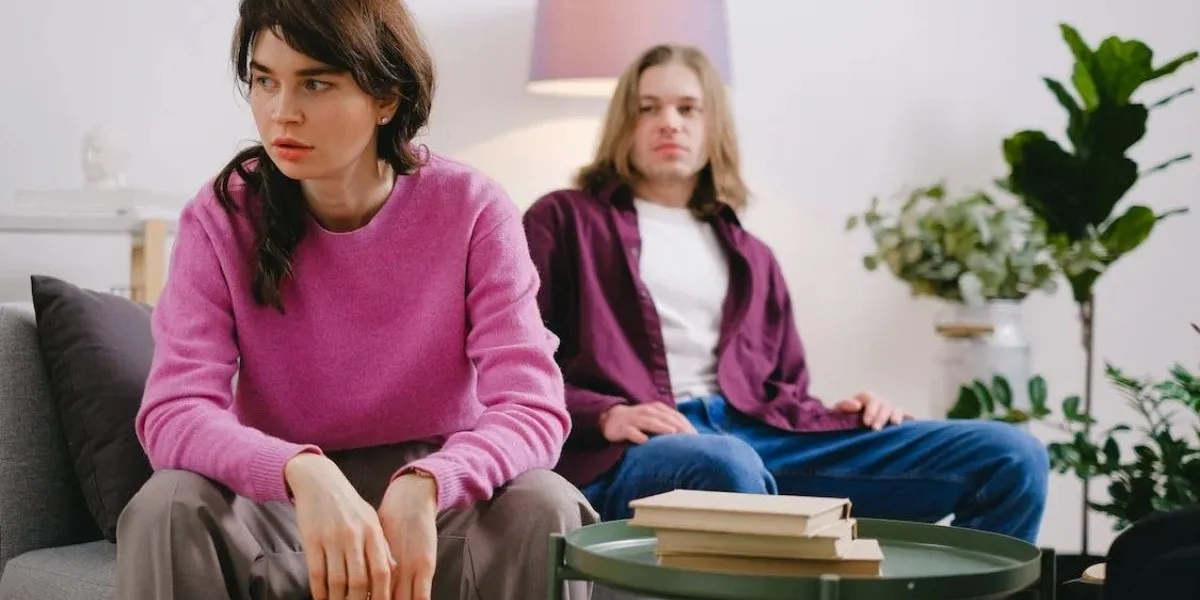 Así se ve la manipulación emocional “invisible” de tu pareja