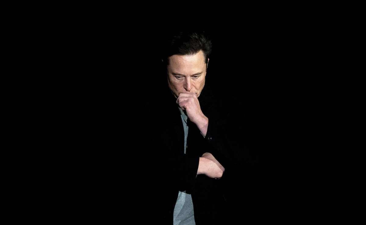 Elon Musk propone restablecer cuentas prohibidas en Twitter