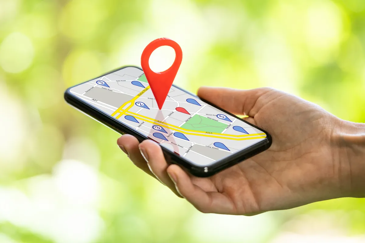 Amazon, Meta, TomTom y Microsoft se unen para ofrecer datos de mapas abiertos e interoperables