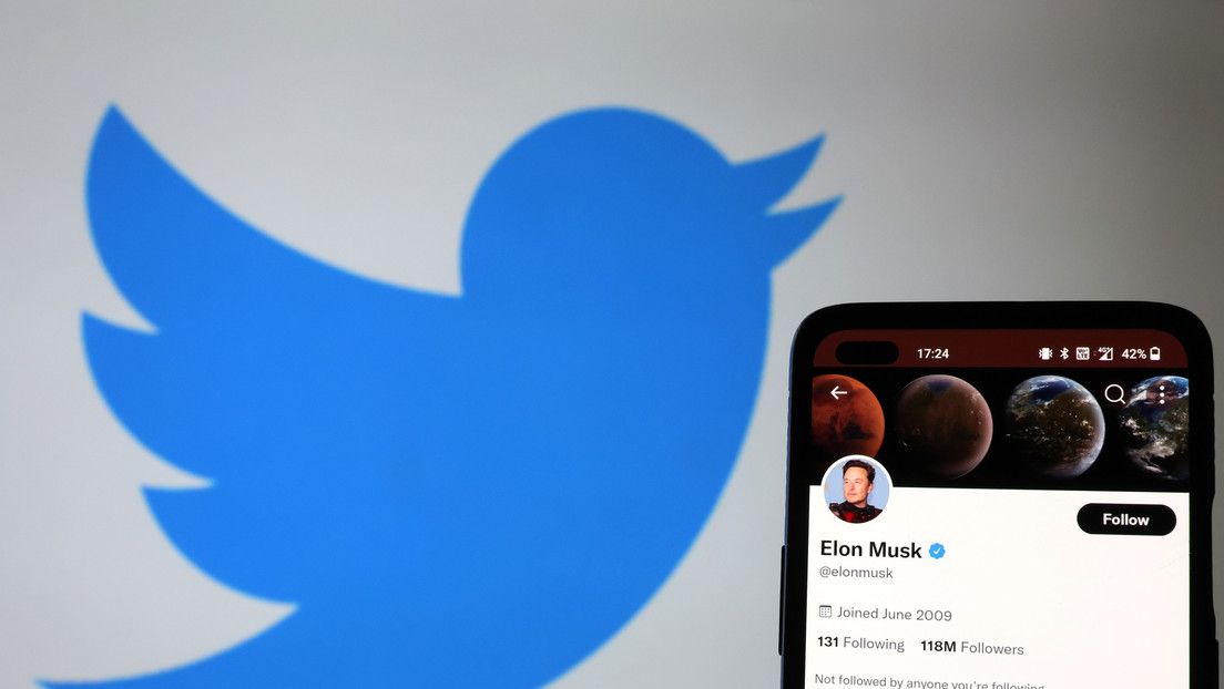 Elon Musk anuncia una nueva función de Twitter