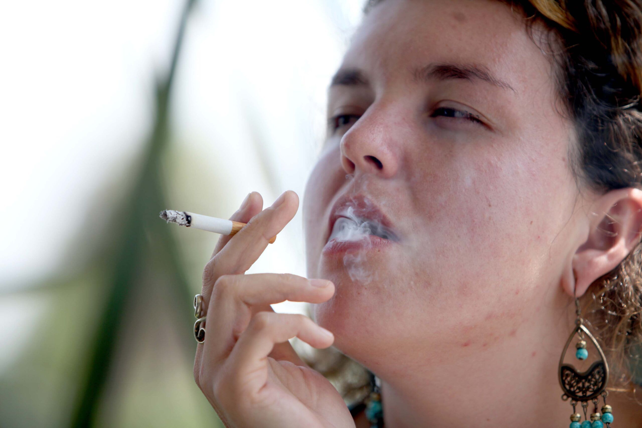 Nueva Zelanda prohibirá fumar a todas las generaciones futuras