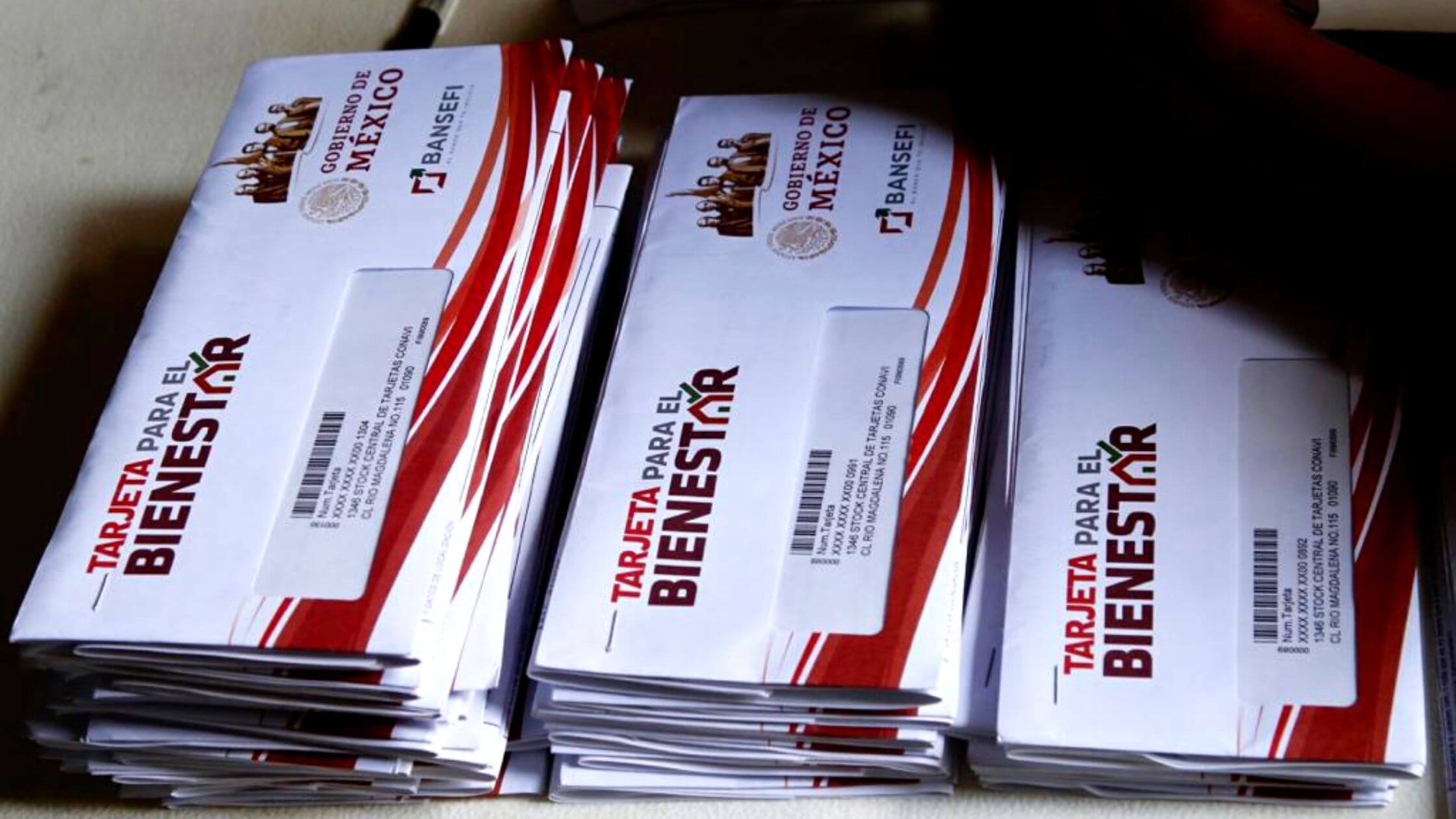 Pensión Bienestar: Así puedes hacer el cambio de tarjeta