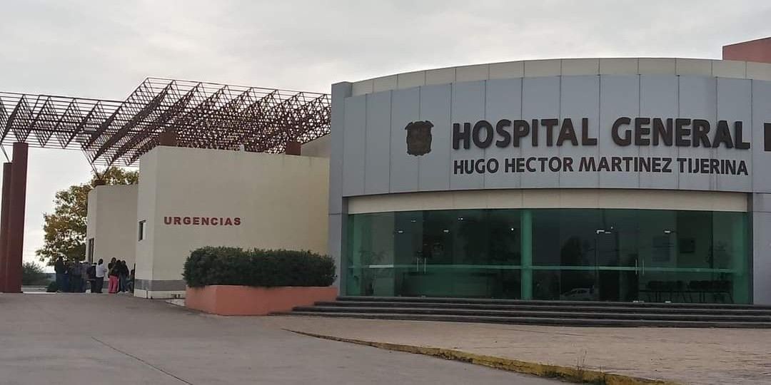 Atenderá urgencias de forma regular
