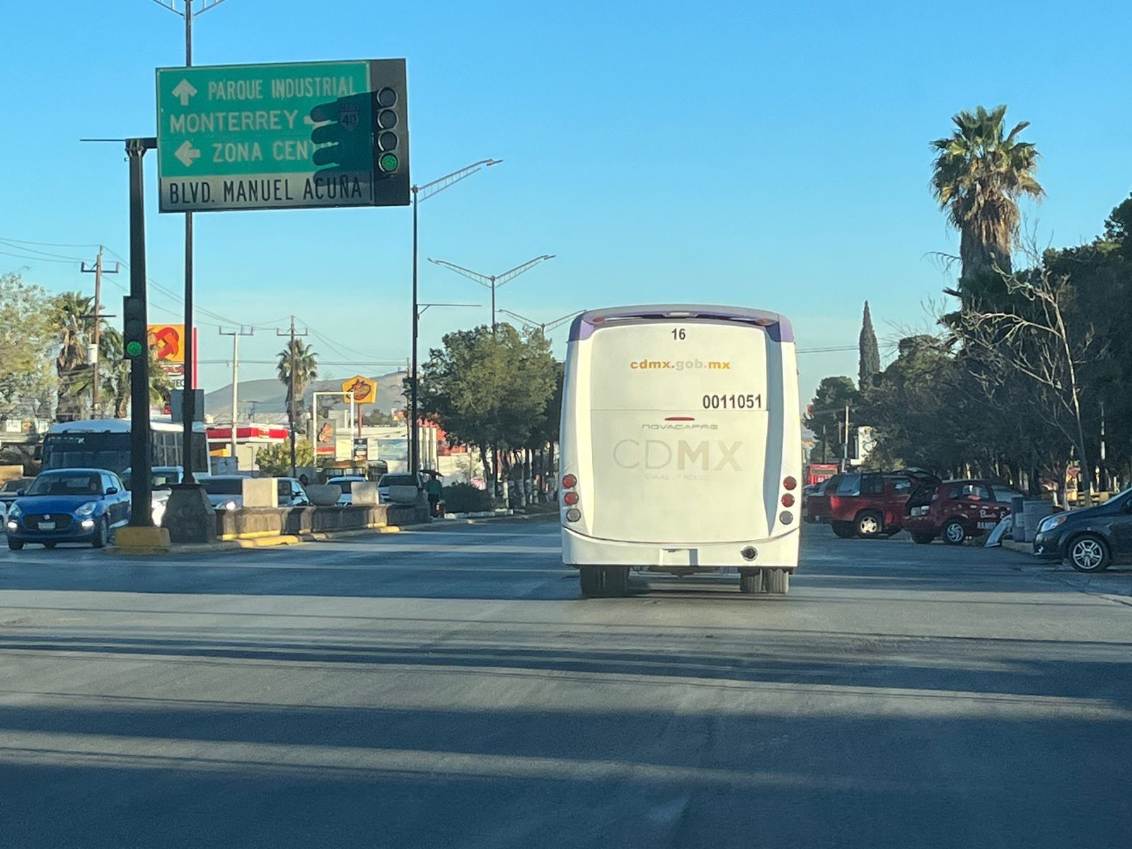 Aumentan 2 pesos tarifa al transporte