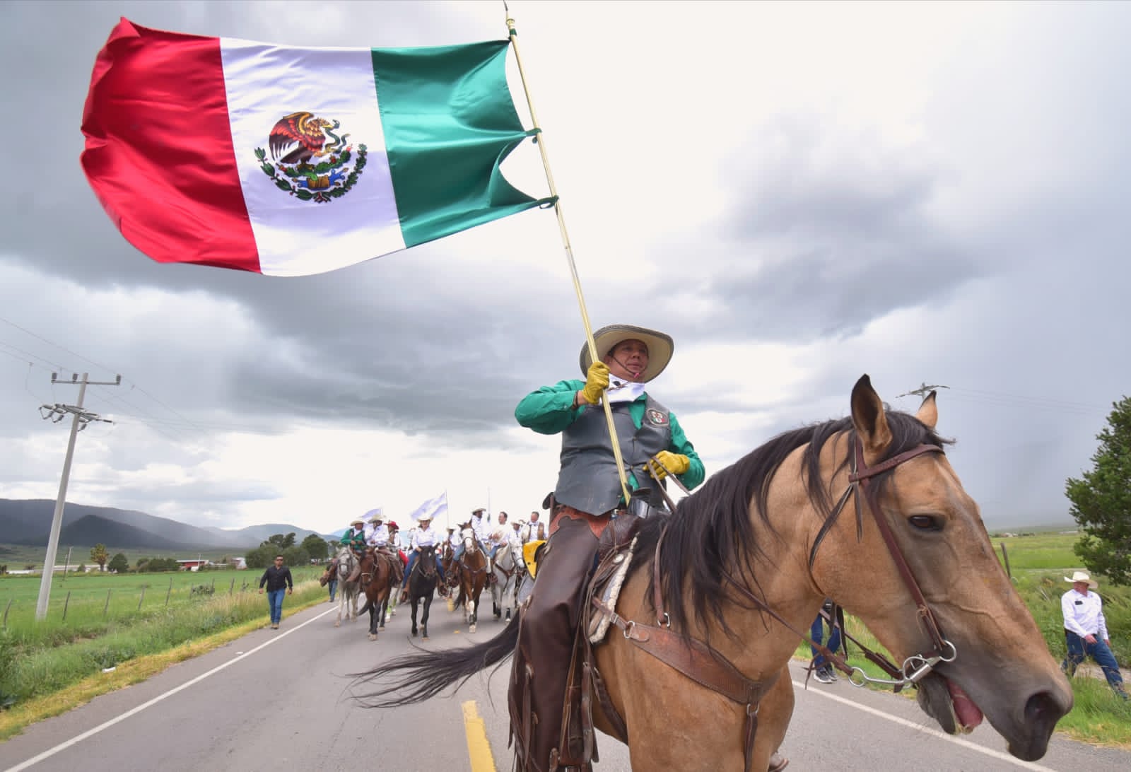 Es Coahuila destino turístico competitivo