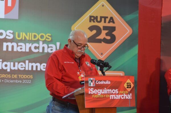 INFORMA COMISIÓN DE PROCESOS INTERNOS