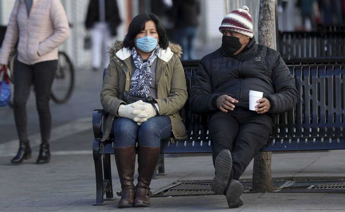 Temperatura y sensación térmica, esta es la diferencia