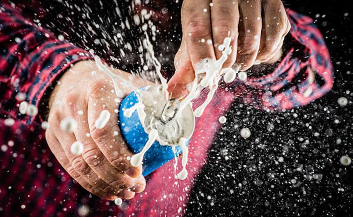 Bebidas energéticas «te dan alas»… insomnio, ansiedad y otros efectos que debes conocer